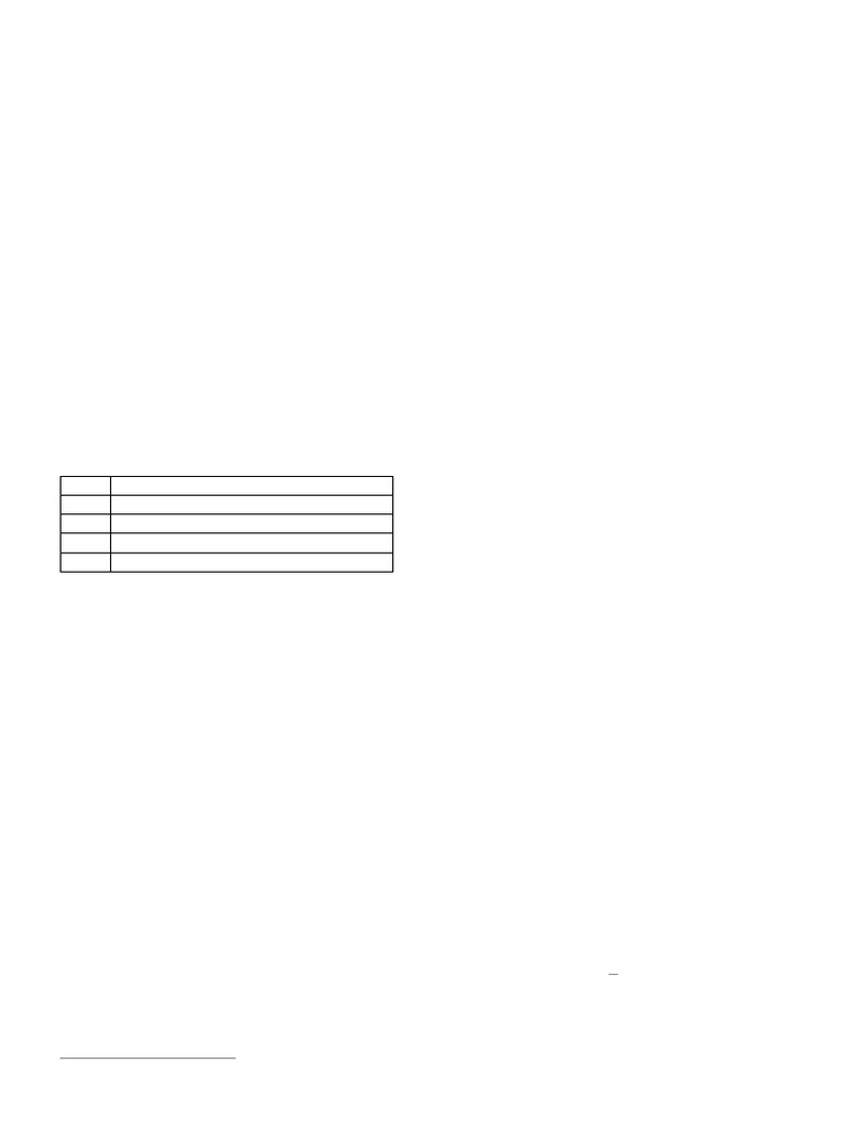 Cover Letter | PDF
