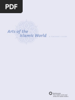Download Arts of the Islamic World by Rouf Ahmed Najar SN10396809 doc pdf