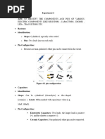 LED Polarity and Placement Guide | PDF | Anode | Cathode
