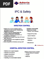 Isolation Room Preparation Checklist | PDF | Infection Control ...