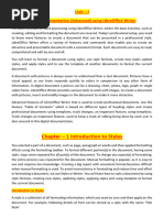 Ellipsus: Your Writing Tool Guide | PDF | System Software | Computing