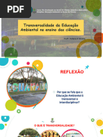 Temas Contemporâneos Transversais na BNCC | PDF | Interdisciplinaridade ...