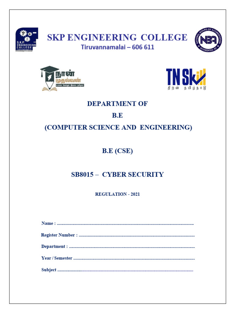 Nm Lab Manual | PDF | Port (Computer Networking) | World Wide Web