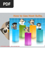 How To Use Hootsuite