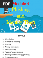 KnowBe4 User Guide: Phishing Training | PDF | Phishing | Password