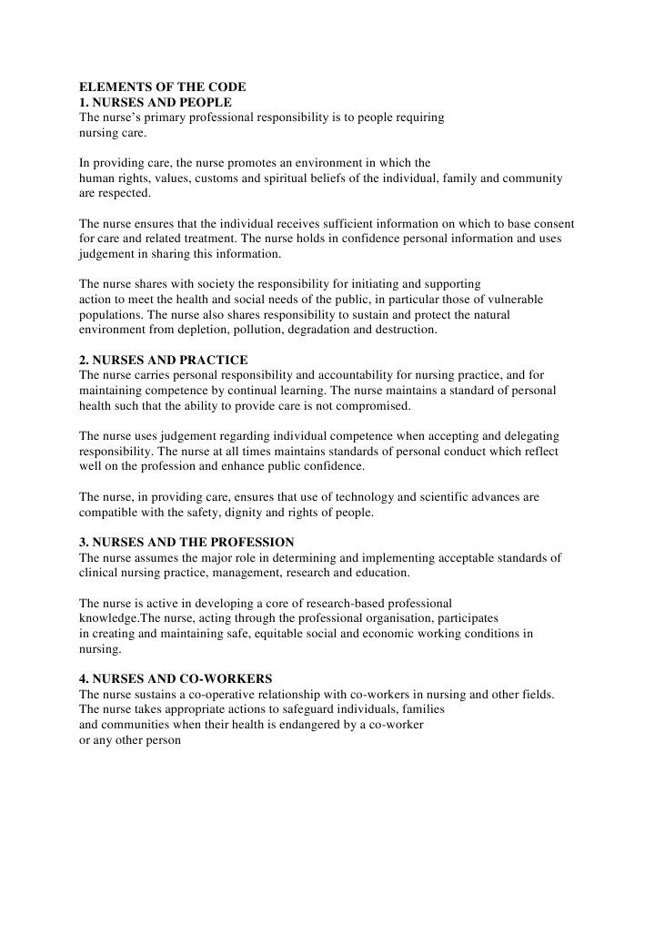 Elements of The Code-Icn | PDF | Career & Growth | Self-Improvement