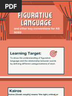 Understanding Syndeton and Asyndeton | PDF | Sentence (Linguistics)