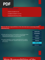 Types of Errors in Data Transmission | PDF | Computer Network | Network ...