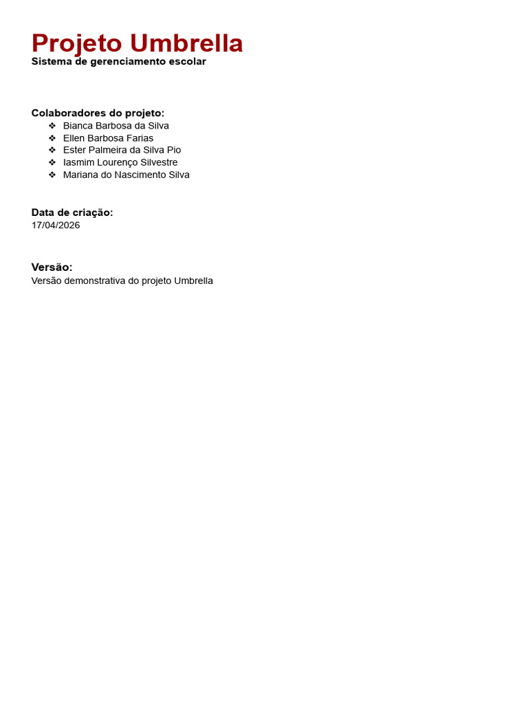 Documentação | PDF | Bancos de dados | Python (linguagem de programação)