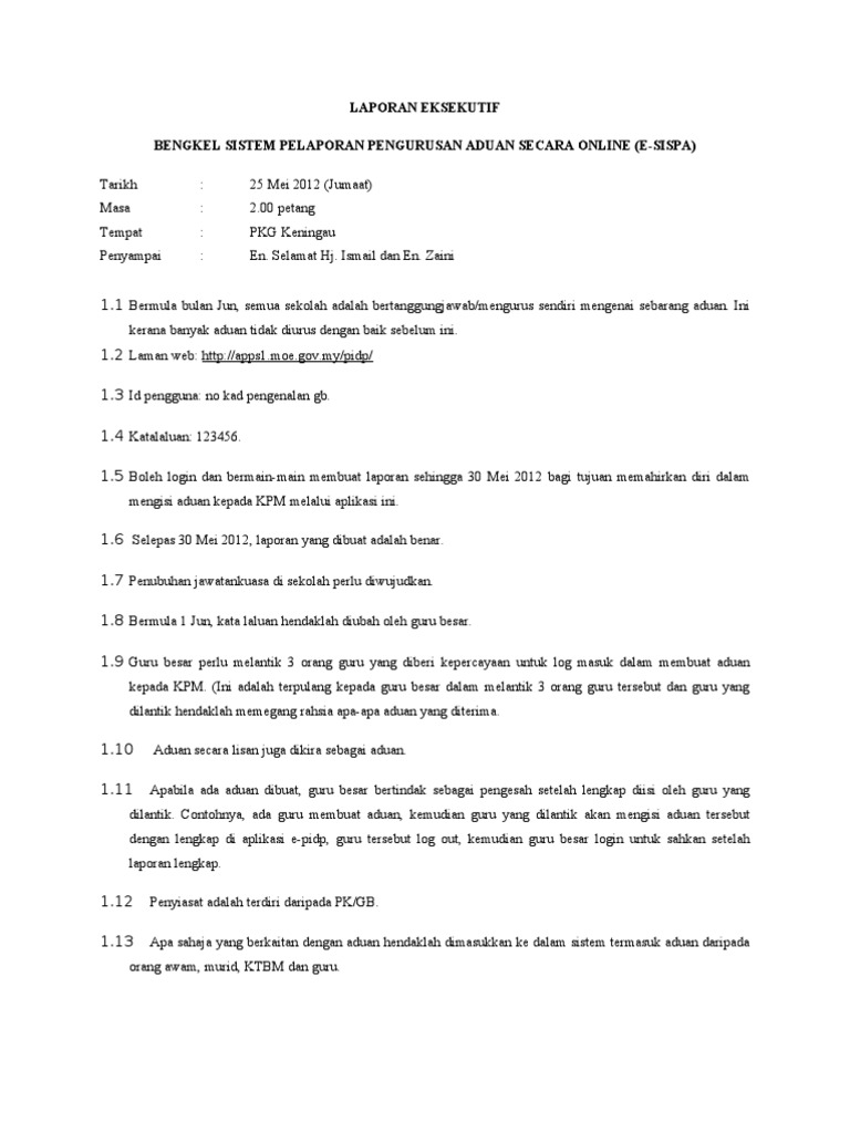 Esispa Pdf