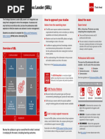 ACCA SBL Exam Resources and Guides | PDF | Test (Assessment ...