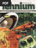 Tehnium 3 sept 2005