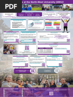 NWU 2026 Application Guide | PDF | University And College Admission ...