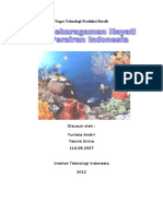 Download Makalah Keanekaragaman Hayati by Yuriska Andiri SN103983607 doc pdf