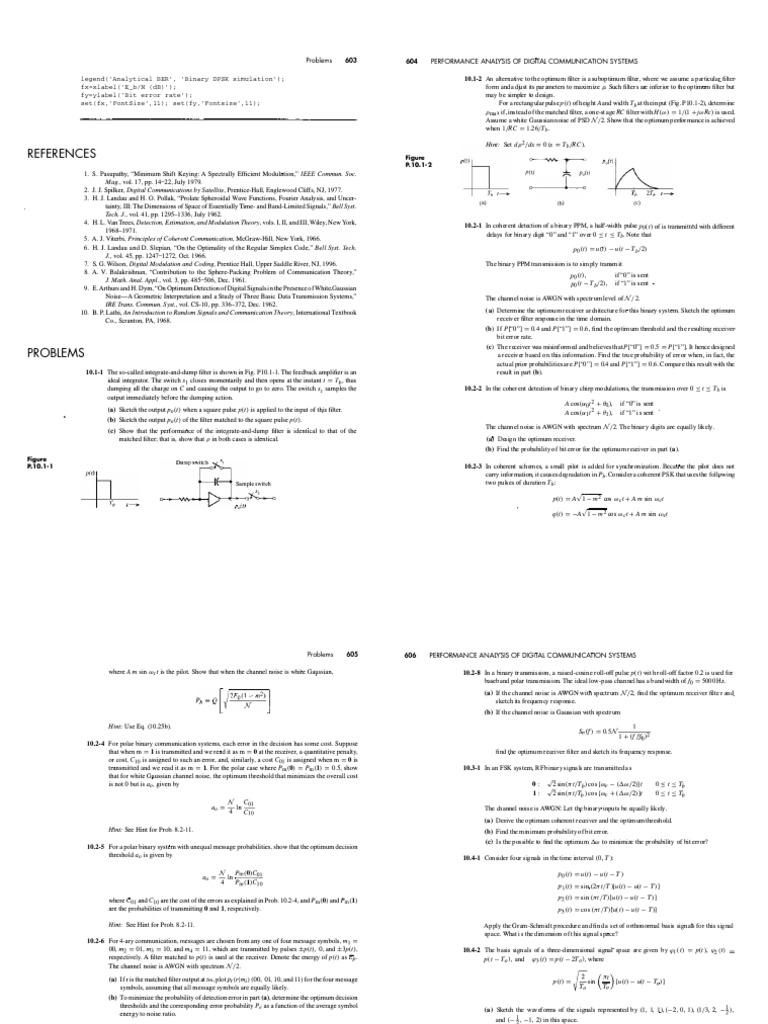 Analysis | PDF | Spectral Density | Signal Processing