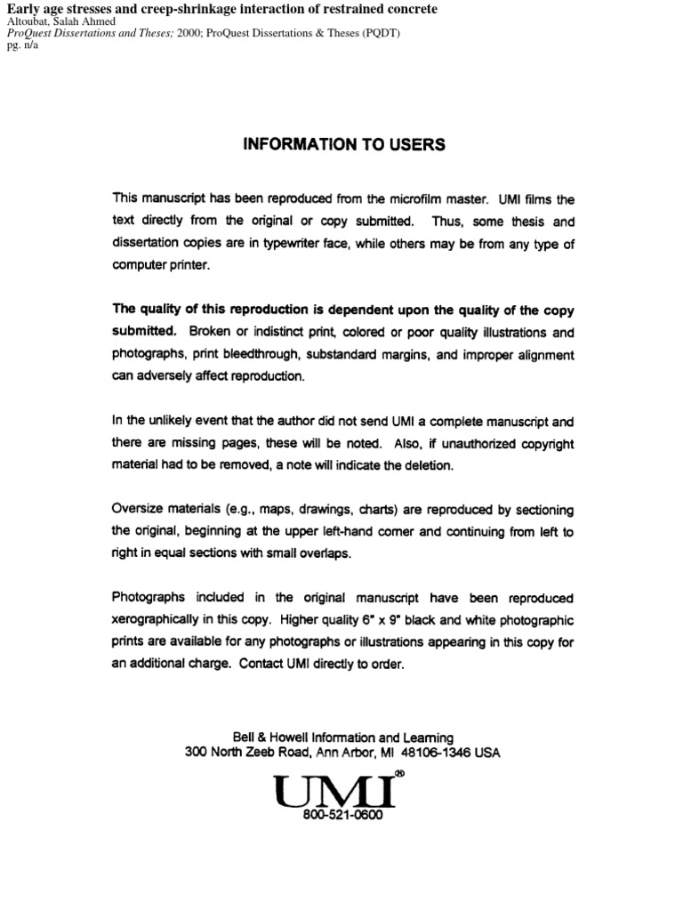 Thesis creep 06 image