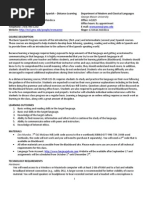 Download Online Spanish False Beginners Level  by Esperanza Romn Mendoza SN103989211 doc pdf