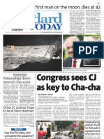 Manila Standard Today -- August 27, 2012 issue