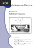 Download Kesebangunan Dan Kekongruenan by Hadi Setyo Nugroho SN103990999 doc pdf