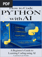 Basics of Coding for Beginners | PDF