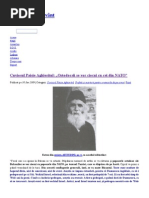 Cuviosul Paisie Aghioritul- „Ortodocsii se vor ciocni cu cei din NATO” -
