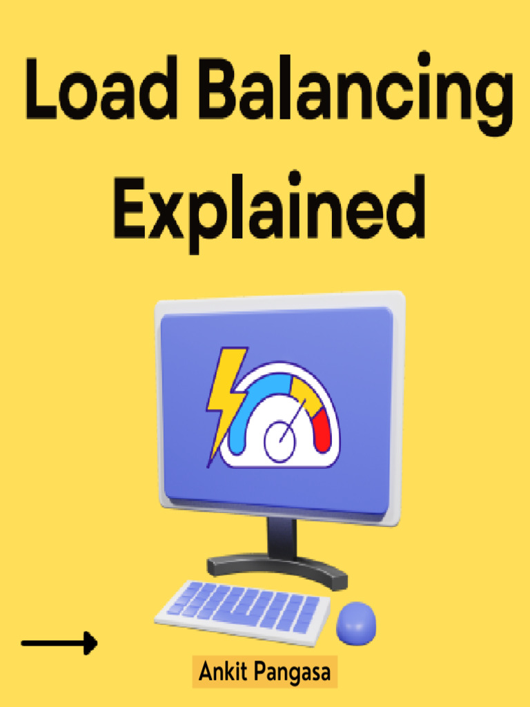 Load Balancer | PDF