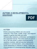 Autism