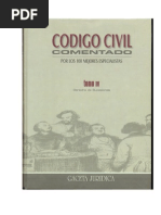 Download Codigo Civil Comentado - Tomo IV - Peruano - Sucesiones by Dianita  SN103996428 doc pdf