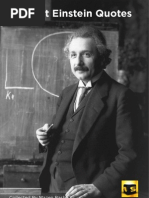 Download Albert Einstein Quotes - ArabSciencescom by ArabSciences SN103996735 doc pdf