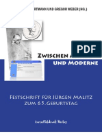 Judenhass und Märtyrertum. Zum kulturgeschichtlichen Kontext der Acta Alexandrinorum