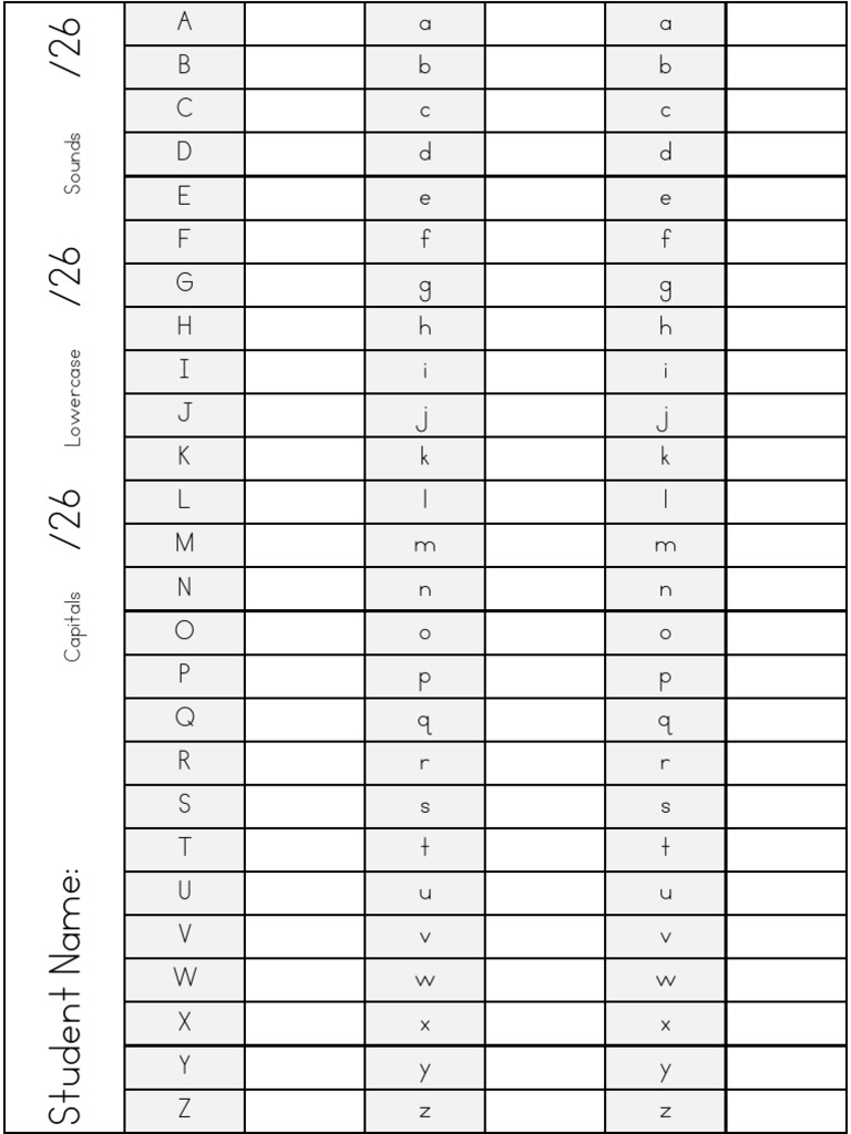 ABC Trackers ABC Tracker Free Download | PDF