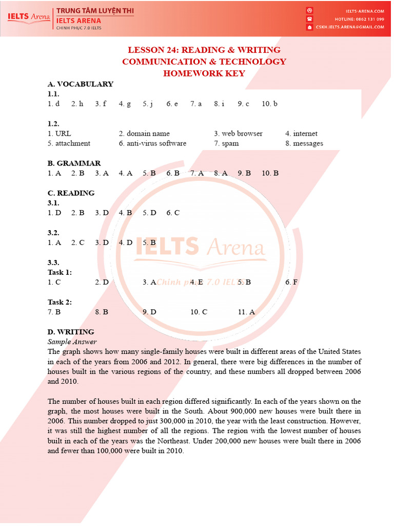 Lesson 24 -HW | PDF | Chess Theory | Chess