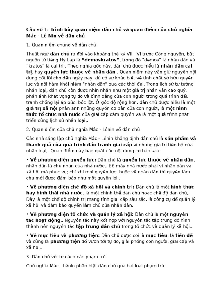 Tai Lieu | PDF