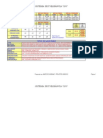 Calculo Tolerancia ISO