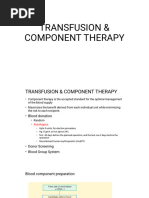 Product Administration Guidelines Octaplex | PDF | Thrombosis ...
