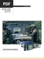 PRC-117F cheatsheet | Data Transmission | Online Safety & Privacy