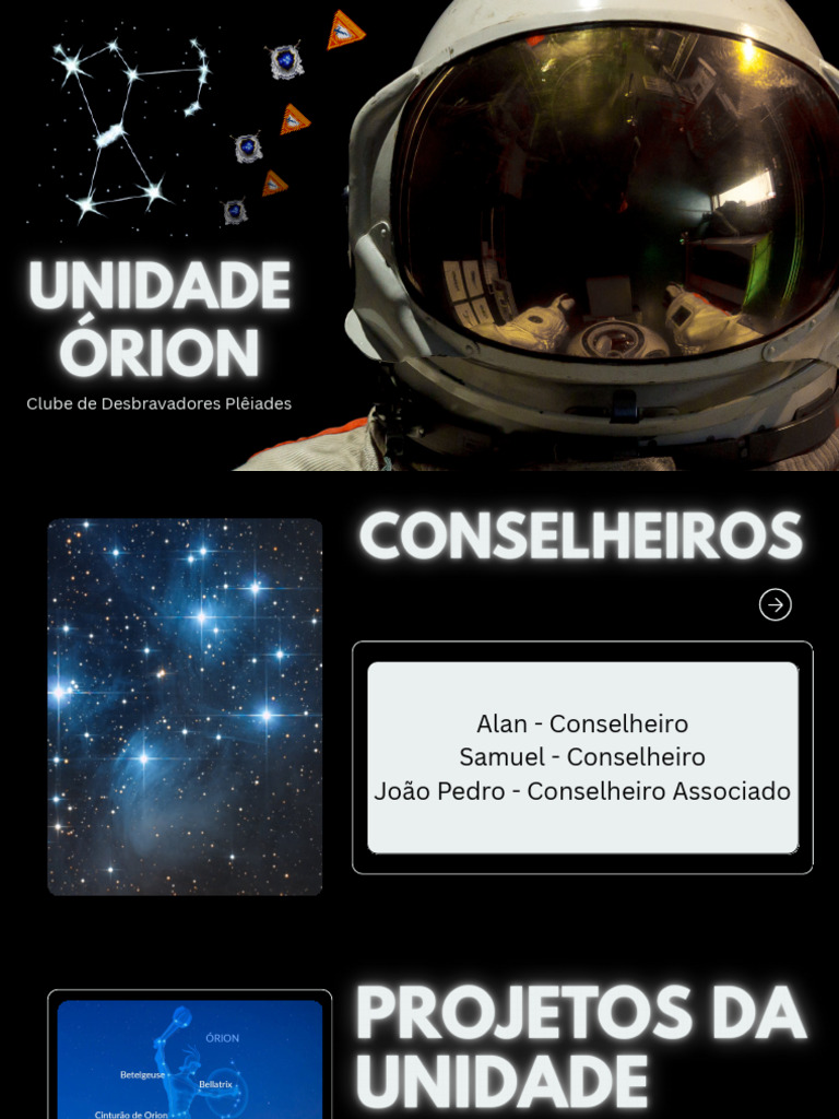 Unidade Órion - 20260131 - 110338 - 0000 | PDF