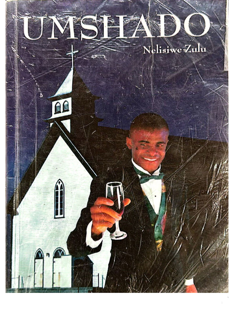 Umshado - Nelisiwe Zulu - IsiZulu | PDF