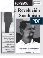 Carlos Fonseca - La Revolucion Sandinista