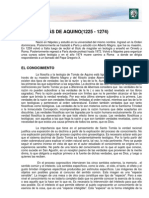 Lectura 5. Santo Tom%c3%a1s. Guillermo de Occam