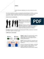 Comunicación Digital y Analógica