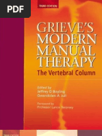 Download Jeffrey Boyling  Modern Manual Therapy the Vertebral Column  by FISIOKINES SN104024925 doc pdf