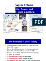 Chem 1332 CH 15