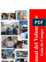 Manual Del Voluntariao Guiadecampo 2262011 102656