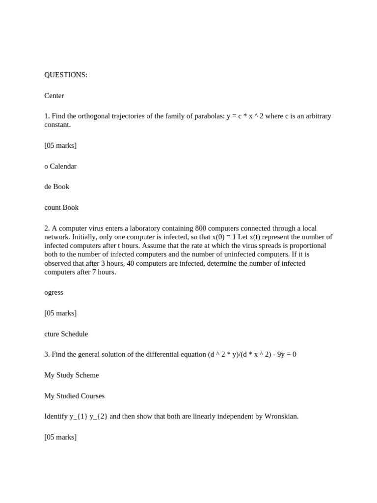 Assignment ENG510 1 | PDF