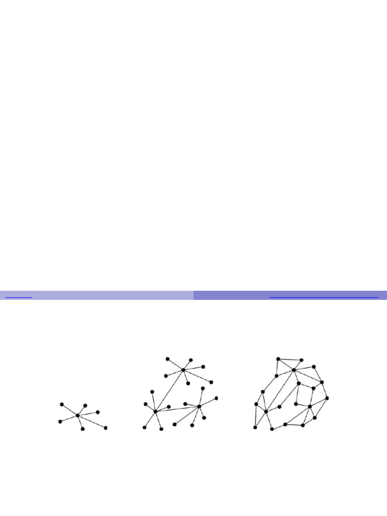 slides.01 | PDF | Scalability | Replication (Computing)