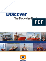 Discover: The Dockwise Fleet