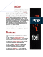 Novell NetWare