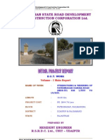 Rajasthan State Road Development & Construction Corporation LTD