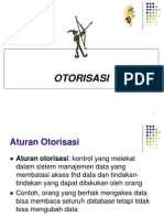 Otorisasi